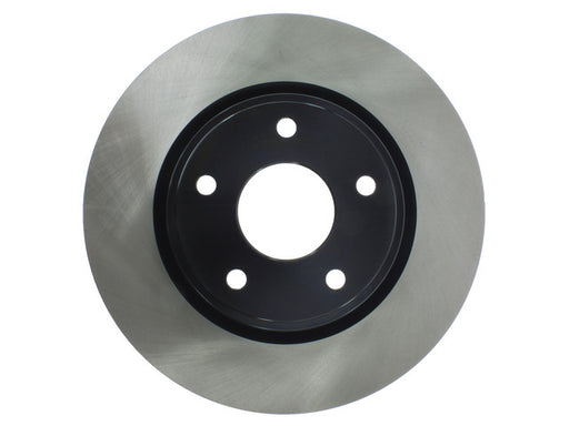 Disc Brake Rotor Raybestos Brakes 782040R2
