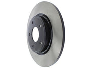 Disc Brake Rotor Raybestos Brakes 782040R2