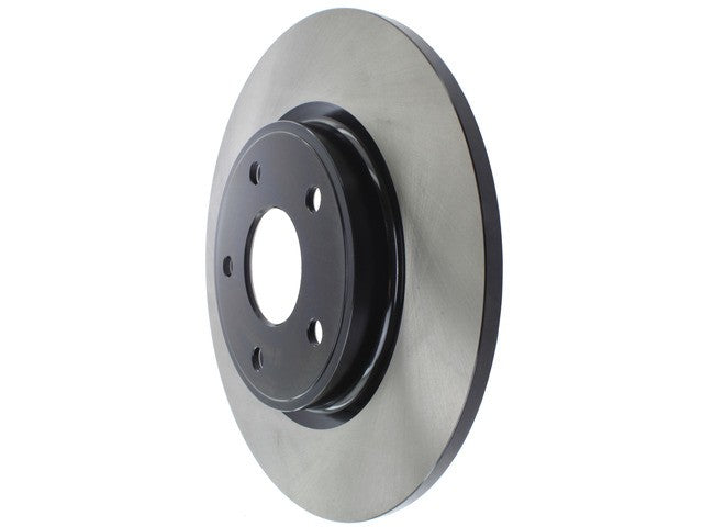 Disc Brake Rotor Raybestos Brakes 782040R2