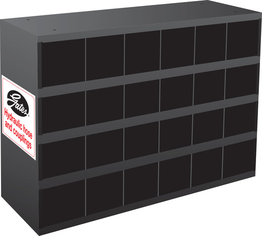 Storage Cabinet Gates 78207
