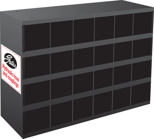 Storage Cabinet Gates 78207