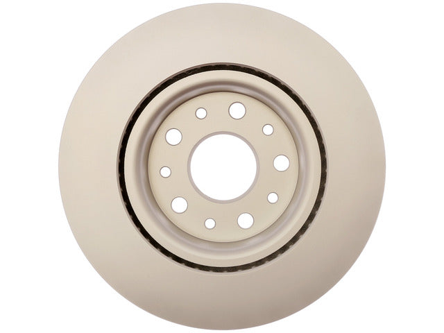 Disc Brake Rotor Raybestos Brakes 782320