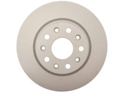 Disc Brake Rotor Raybestos Brakes 782320