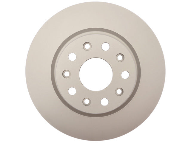 Disc Brake Rotor Raybestos Brakes 782320