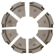 Hydraulic Hose Crimper Die Set Gates 78243