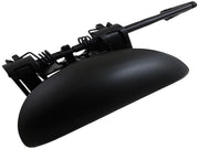 Exterior Door Handle Dorman-Help 782MX