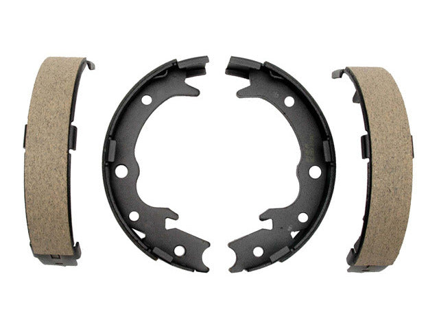 Parking Brake Shoe Raybestos Brakes 782PG
