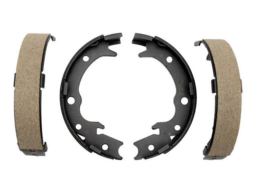 Parking Brake Shoe Raybestos Brakes 782PG
