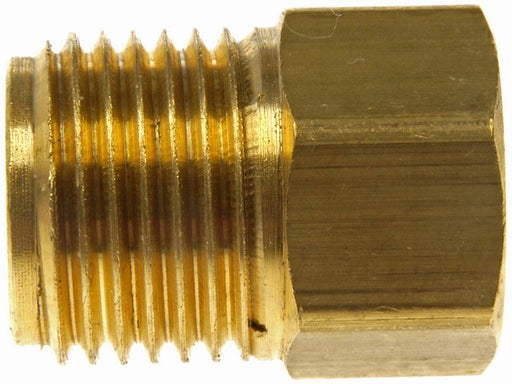Brake Hydraulic Line Adapter Dorman-AutoGrade 490-543.1