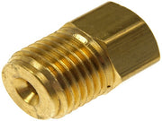 Brake Hydraulic Line Adapter Dorman-AutoGrade 490-543.1