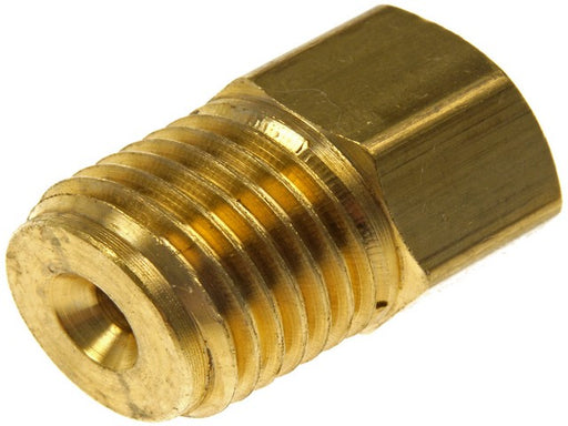 Brake Hydraulic Line Adapter Dorman-AutoGrade 490-543.1