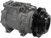 A/C Compressor Four Seasons 78316
