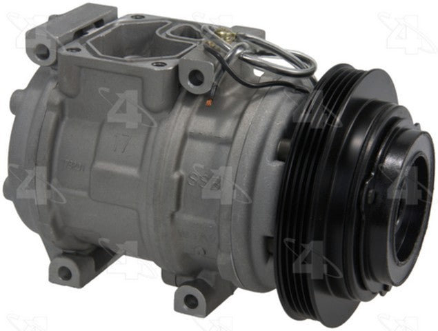 A/C Compressor Four Seasons 78316