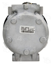 A/C Compressor Four Seasons 78316