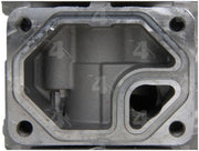 A/C Compressor Four Seasons 78316