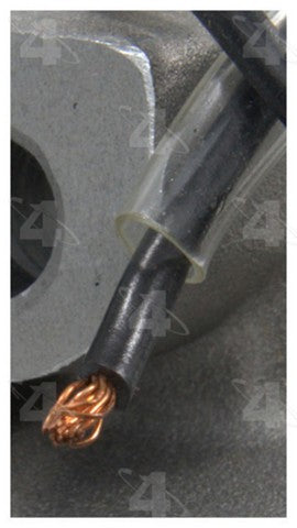 A/C Compressor Four Seasons 78316