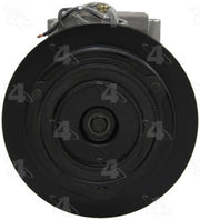 A/C Compressor Four Seasons 78316