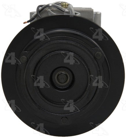 A/C Compressor Four Seasons 78316