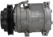 A/C Compressor Four Seasons 78316