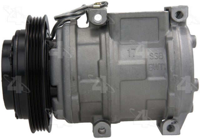 A/C Compressor Four Seasons 78316