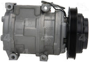 A/C Compressor Four Seasons 78316
