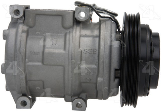A/C Compressor Four Seasons 78316