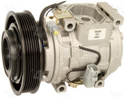 A/C Compressor Four Seasons 78320
