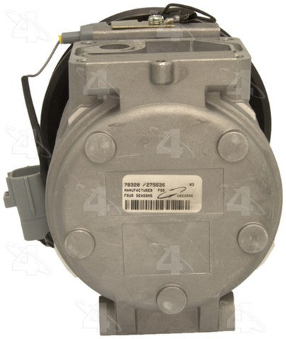 A/C Compressor Four Seasons 78320