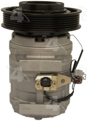 A/C Compressor Four Seasons 78320