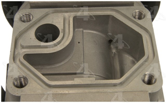 A/C Compressor Four Seasons 78320