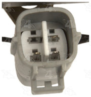 A/C Compressor Four Seasons 78320