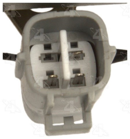 A/C Compressor Four Seasons 78320