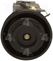 A/C Compressor Four Seasons 78320