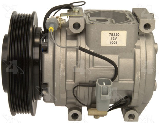 A/C Compressor Four Seasons 78320