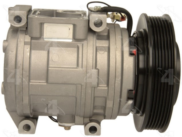 A/C Compressor Four Seasons 78320