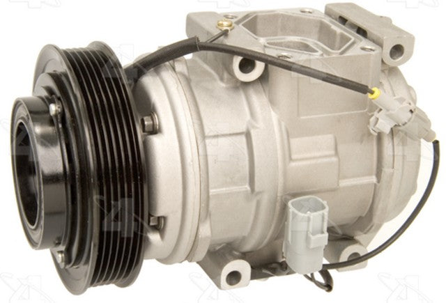 A/C Compressor Four Seasons 78334