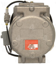 A/C Compressor Four Seasons 78334