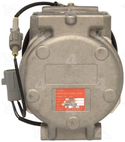 A/C Compressor Four Seasons 78334