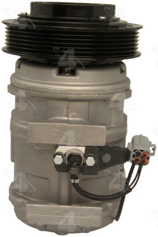 A/C Compressor Four Seasons 78334