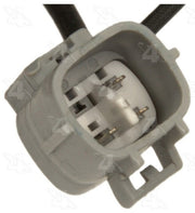 A/C Compressor Four Seasons 78334