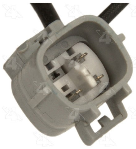 A/C Compressor Four Seasons 78334