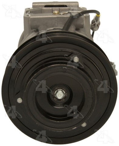 A/C Compressor Four Seasons 78334