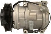A/C Compressor Four Seasons 78334