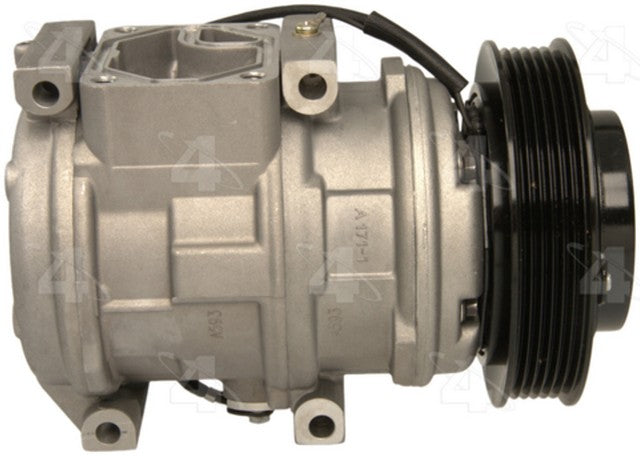 A/C Compressor Four Seasons 78334