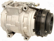 A/C Compressor Four Seasons 78335