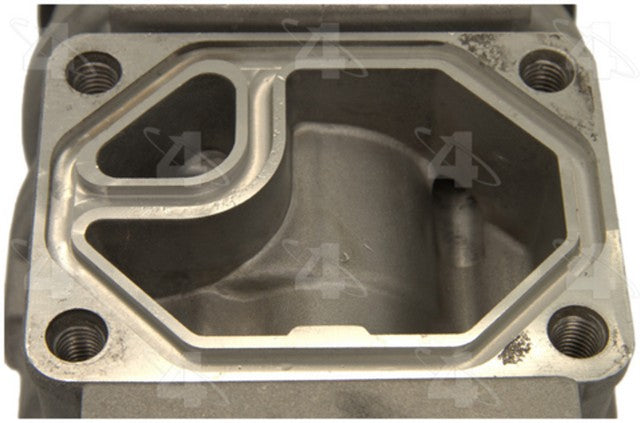 A/C Compressor Four Seasons 78335