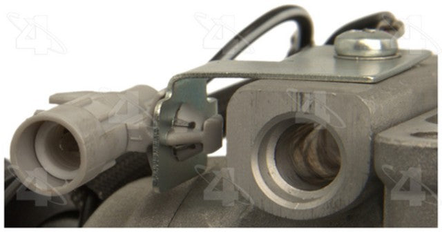 A/C Compressor Four Seasons 78335