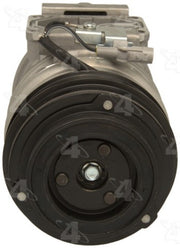A/C Compressor Four Seasons 78335