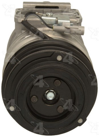 A/C Compressor Four Seasons 78335