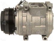 A/C Compressor Four Seasons 78335